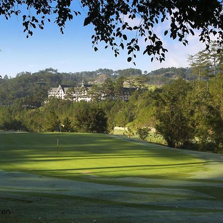 Sam Tuyen Lam Golf & Resorts Da Lat Dış mekan fotoğraf