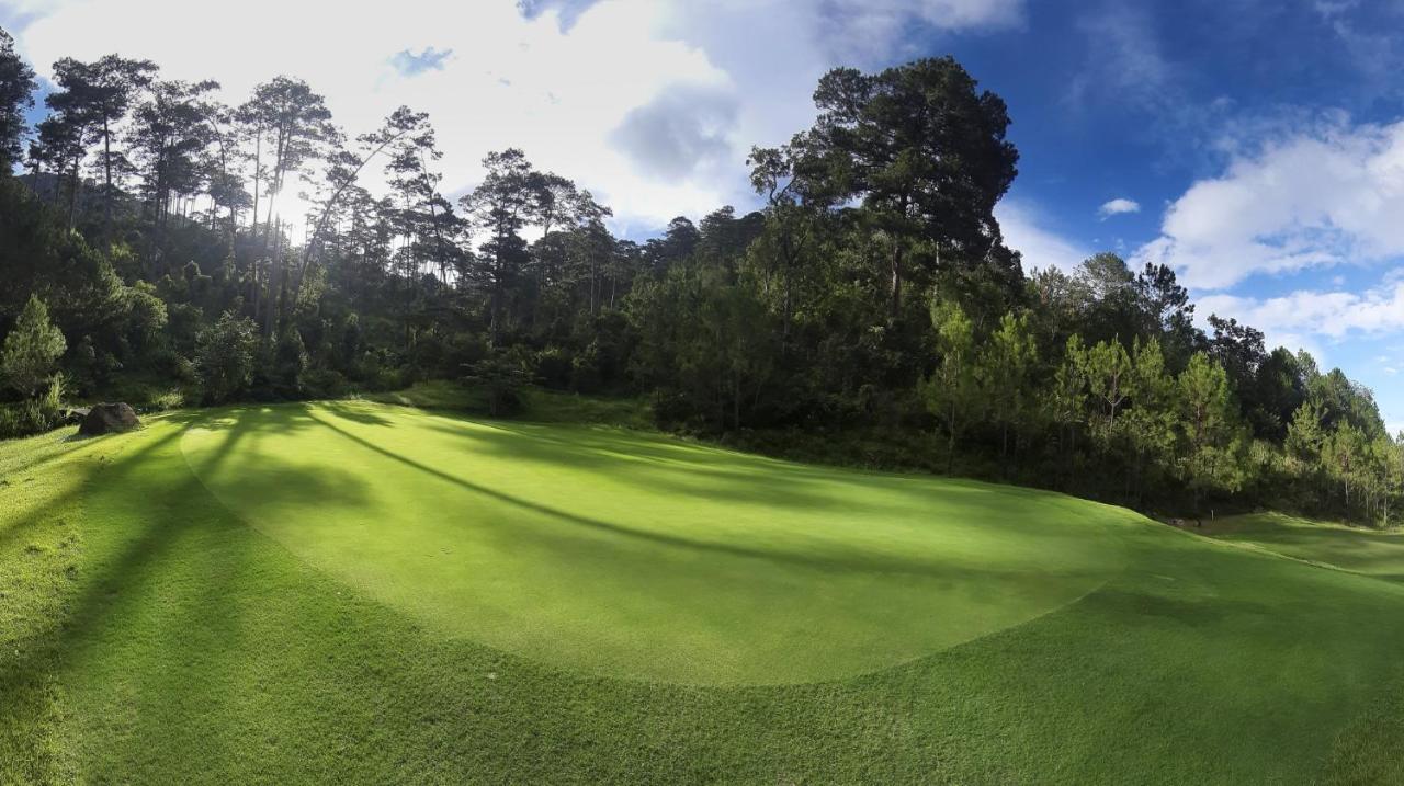 Sam Tuyen Lam Golf & Resorts Da Lat Dış mekan fotoğraf