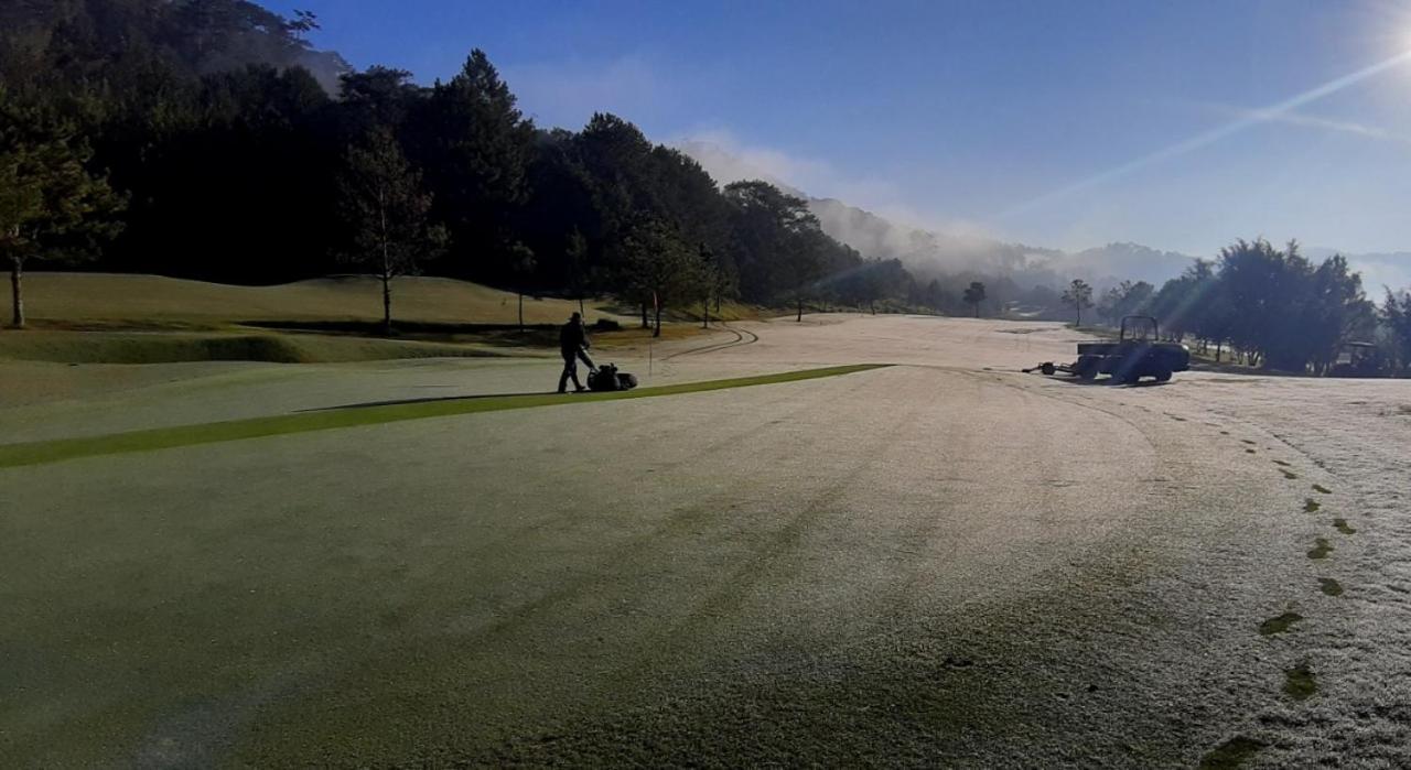 Sam Tuyen Lam Golf & Resorts Da Lat Dış mekan fotoğraf