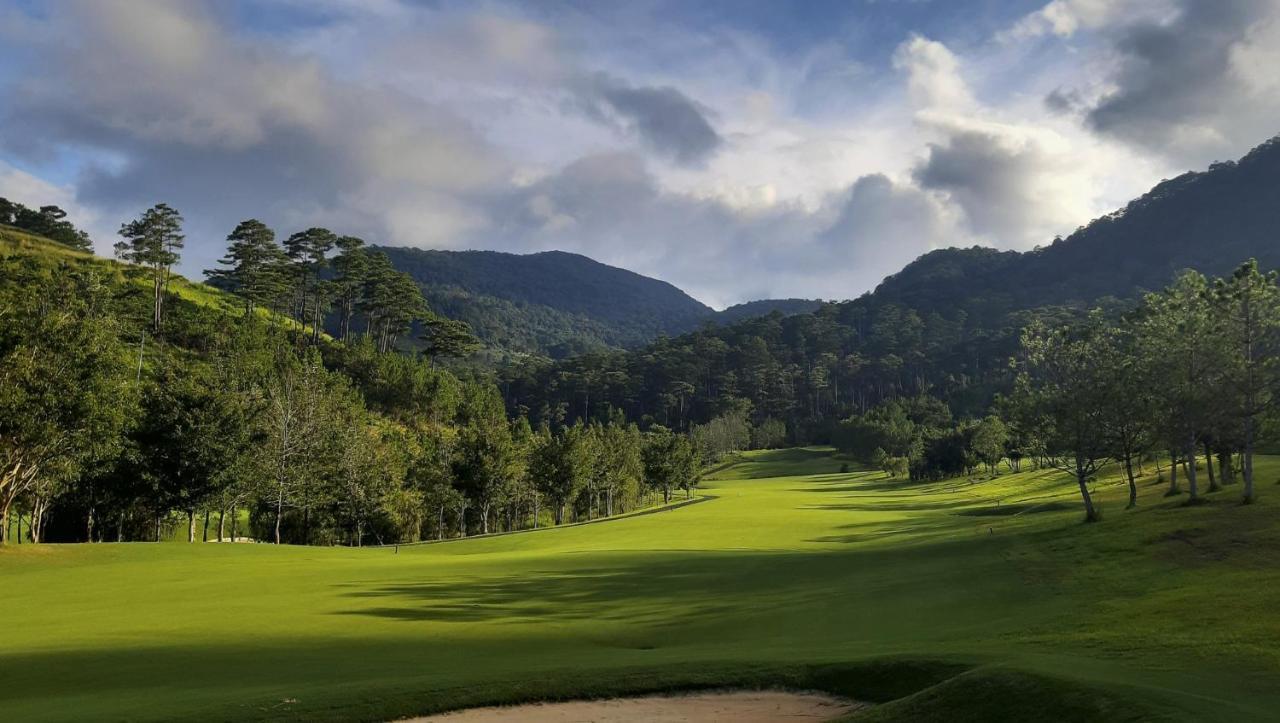 Sam Tuyen Lam Golf & Resorts Da Lat Dış mekan fotoğraf