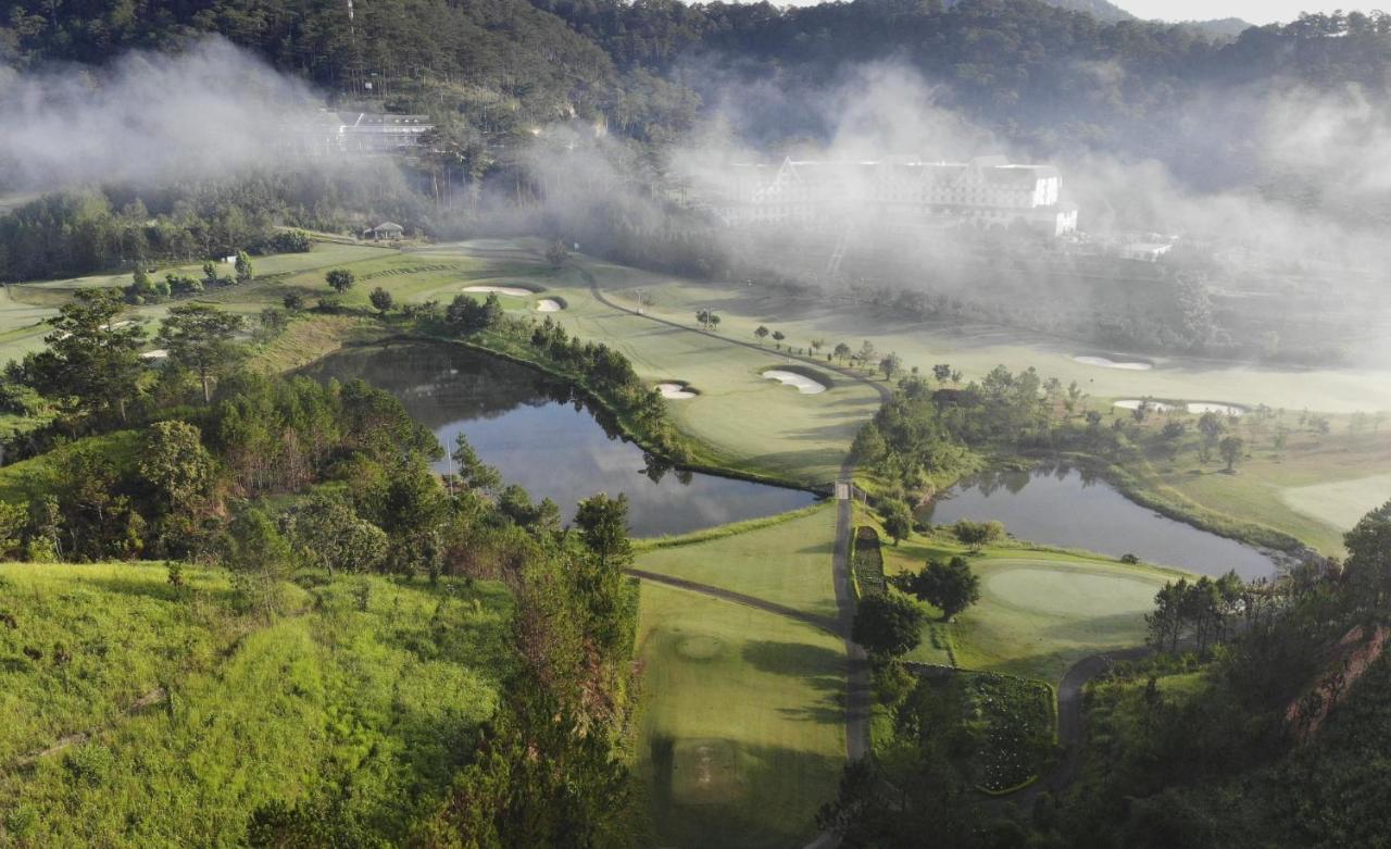 Sam Tuyen Lam Golf & Resorts Da Lat Dış mekan fotoğraf