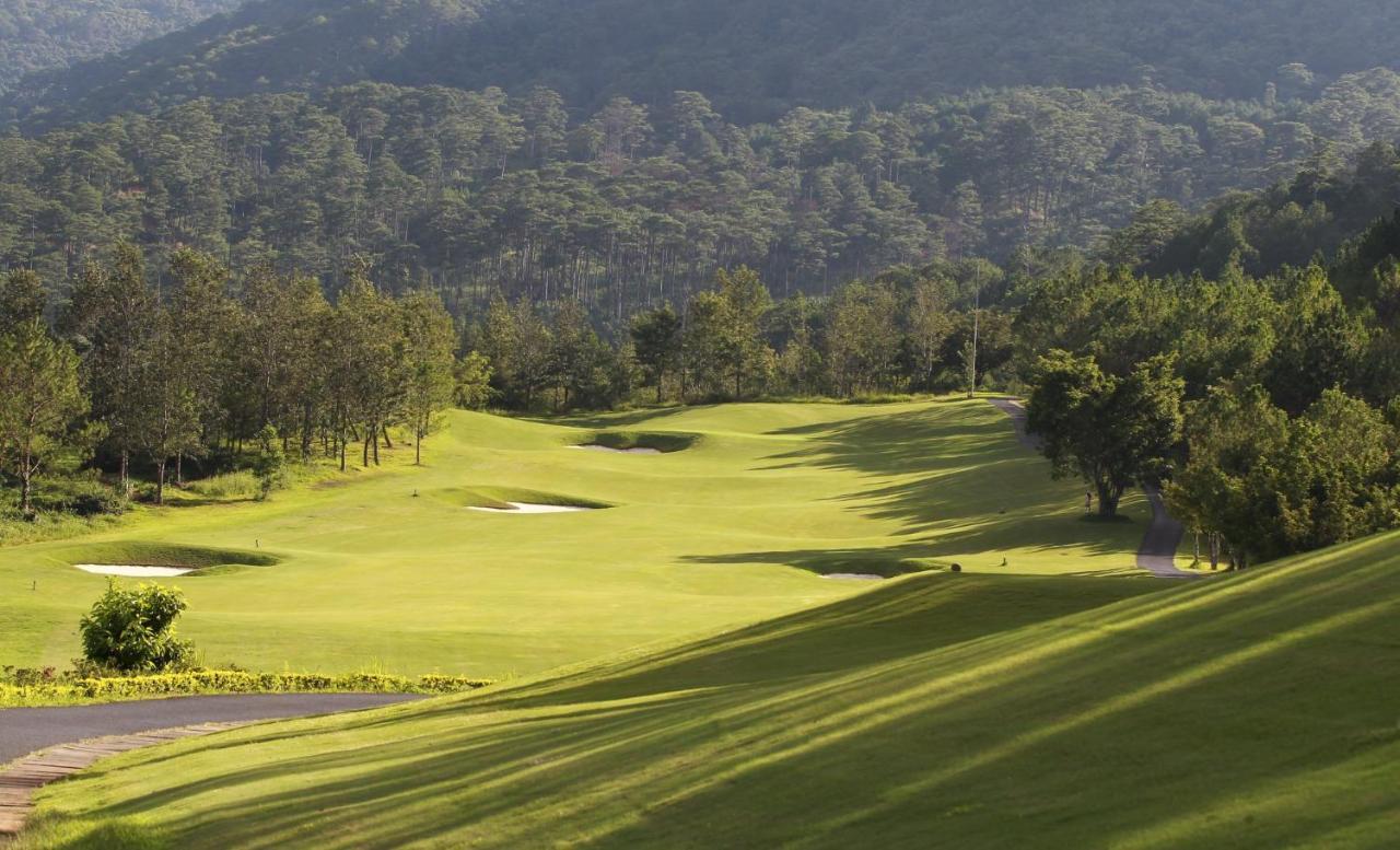 Sam Tuyen Lam Golf & Resorts Da Lat Dış mekan fotoğraf