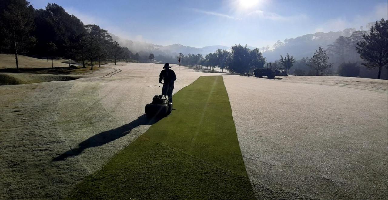 Sam Tuyen Lam Golf & Resorts Da Lat Dış mekan fotoğraf