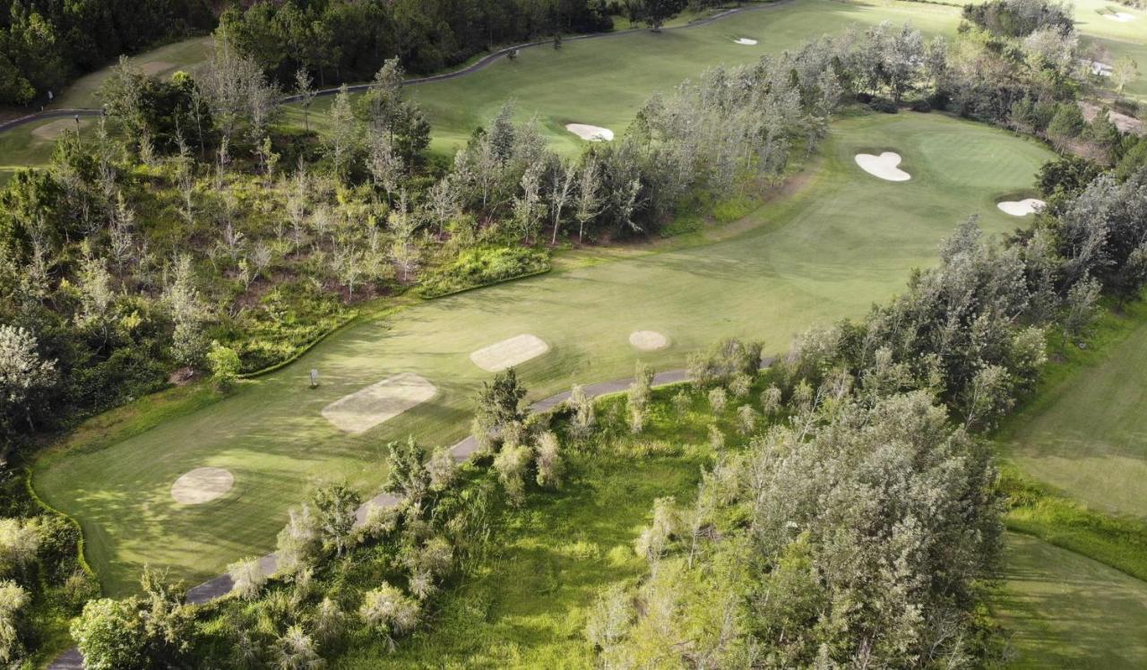 Sam Tuyen Lam Golf & Resorts Da Lat Dış mekan fotoğraf