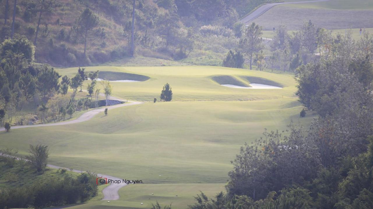 Sam Tuyen Lam Golf & Resorts Da Lat Dış mekan fotoğraf