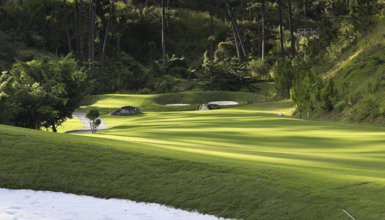 Sam Tuyen Lam Golf & Resorts Da Lat Dış mekan fotoğraf