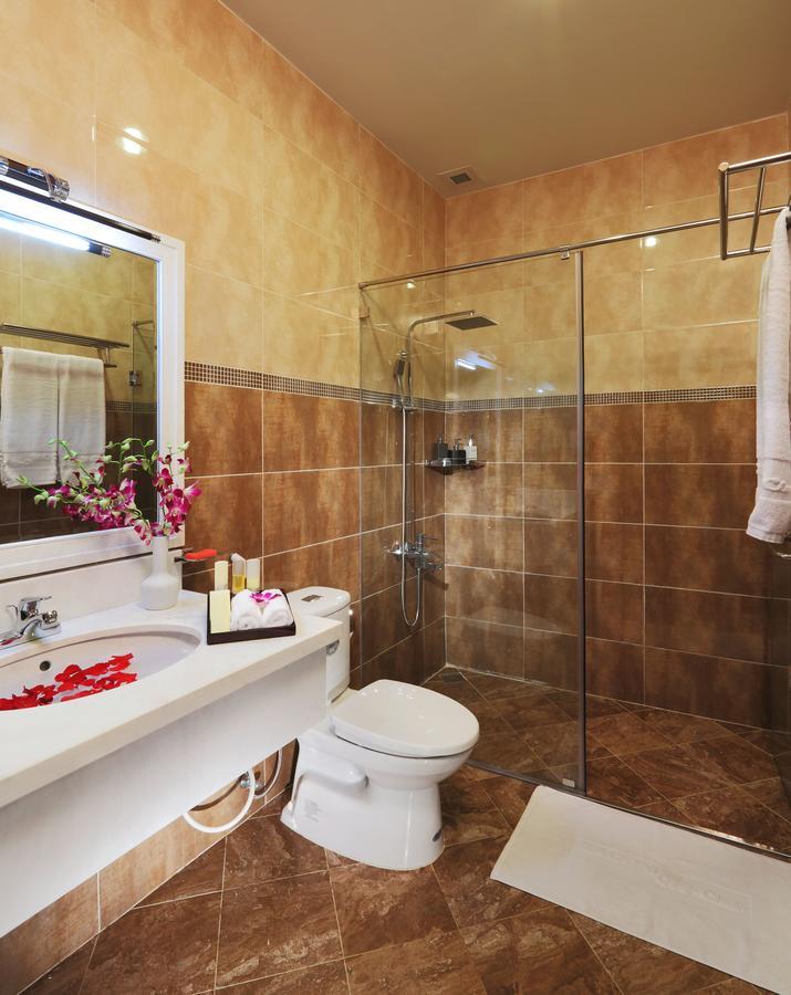 Sam Tuyen Lam Golf & Resorts Da Lat Dış mekan fotoğraf