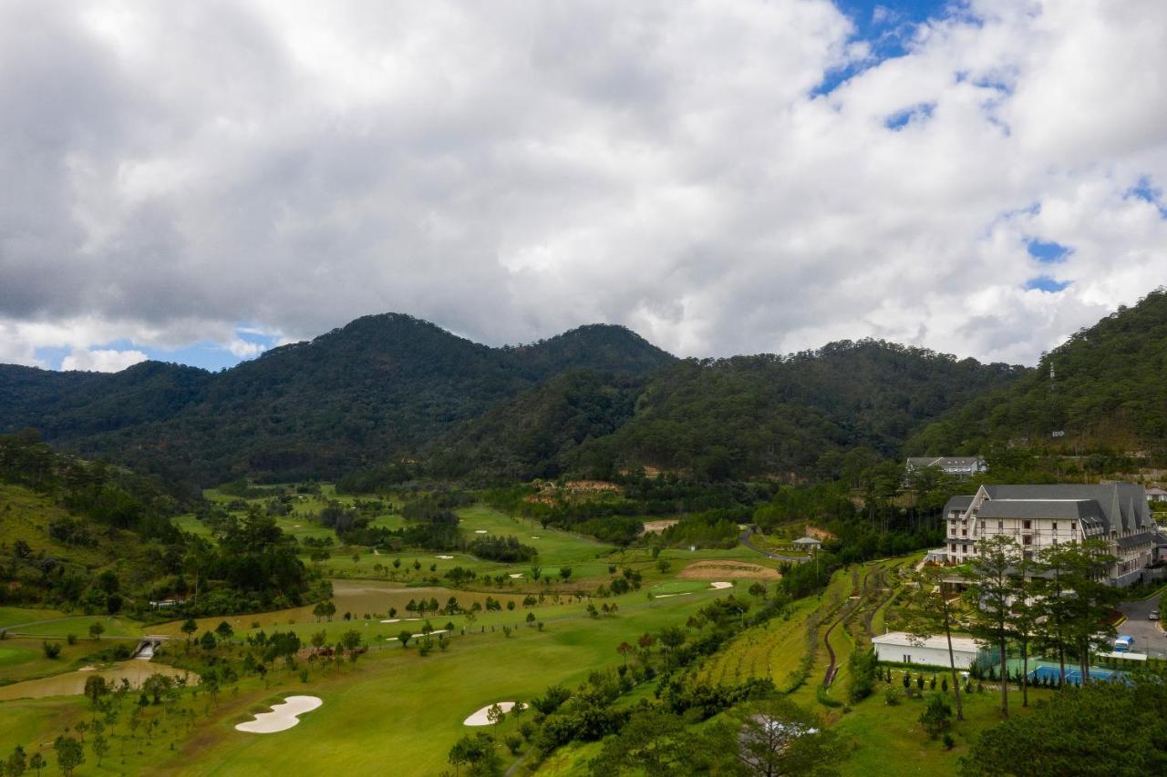 Sam Tuyen Lam Golf & Resorts Da Lat Dış mekan fotoğraf