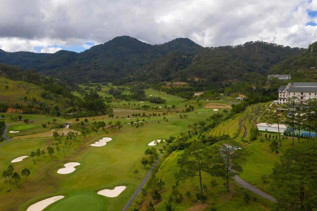 Sam Tuyen Lam Golf & Resorts Da Lat Dış mekan fotoğraf