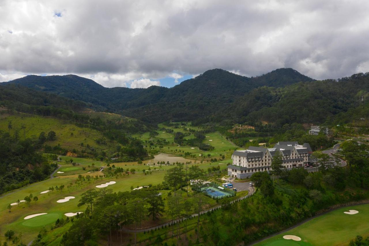 Sam Tuyen Lam Golf & Resorts Da Lat Dış mekan fotoğraf