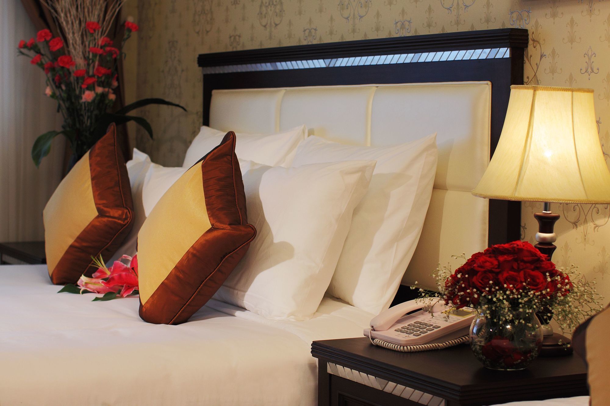 Sam Tuyen Lam Golf & Resorts Da Lat Dış mekan fotoğraf