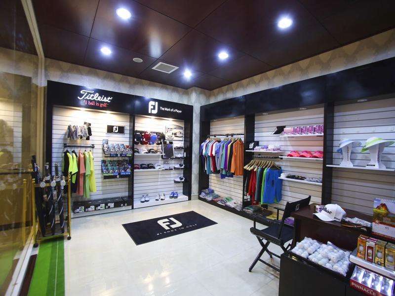 Sam Tuyen Lam Golf & Resorts Da Lat Dış mekan fotoğraf