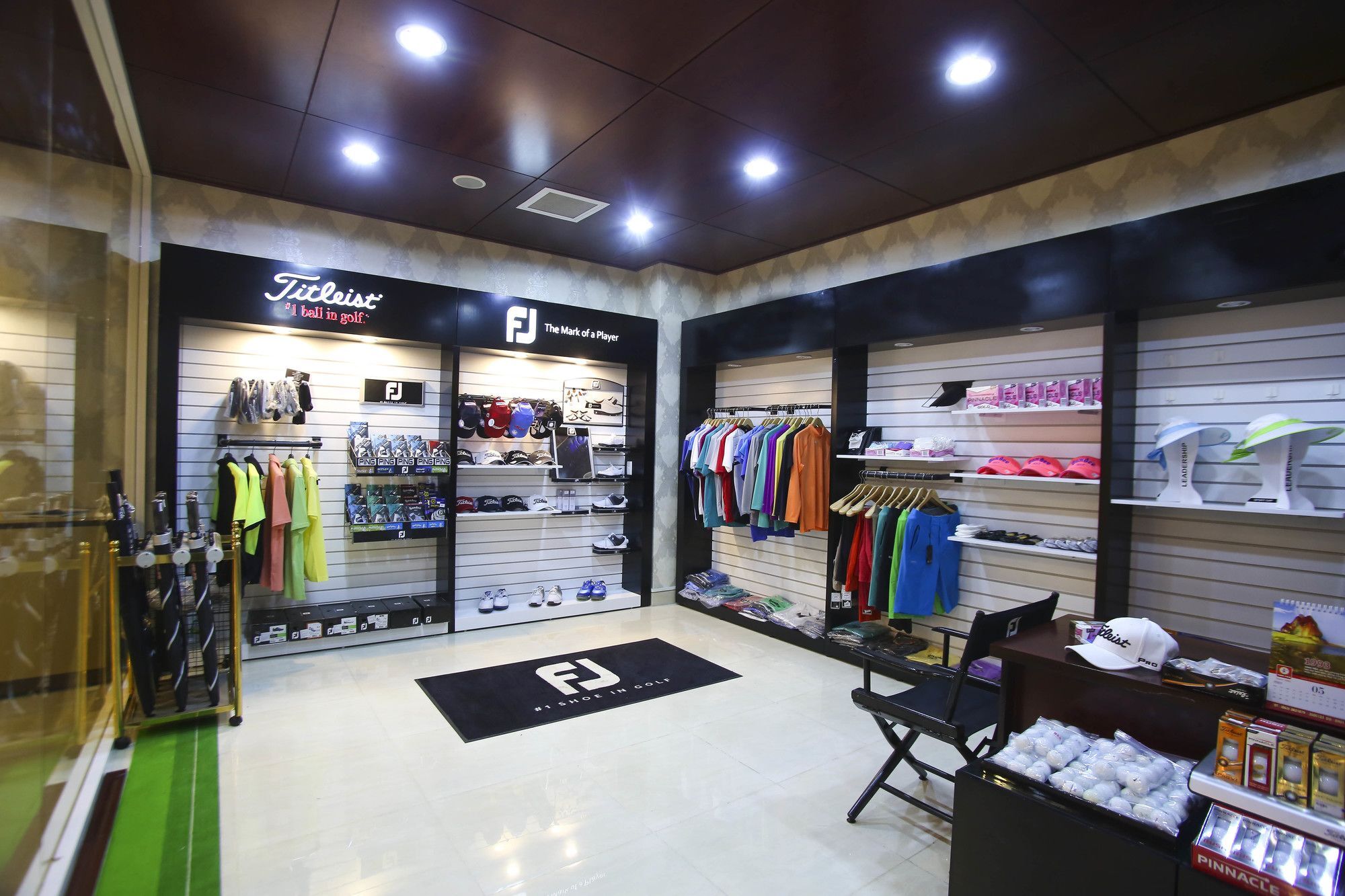 Sam Tuyen Lam Golf & Resorts Da Lat Dış mekan fotoğraf